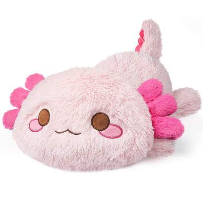 Peluche de ajolote bebe