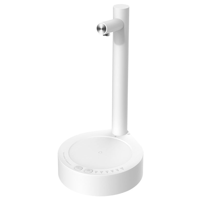 Dispensador de agua para escritorio