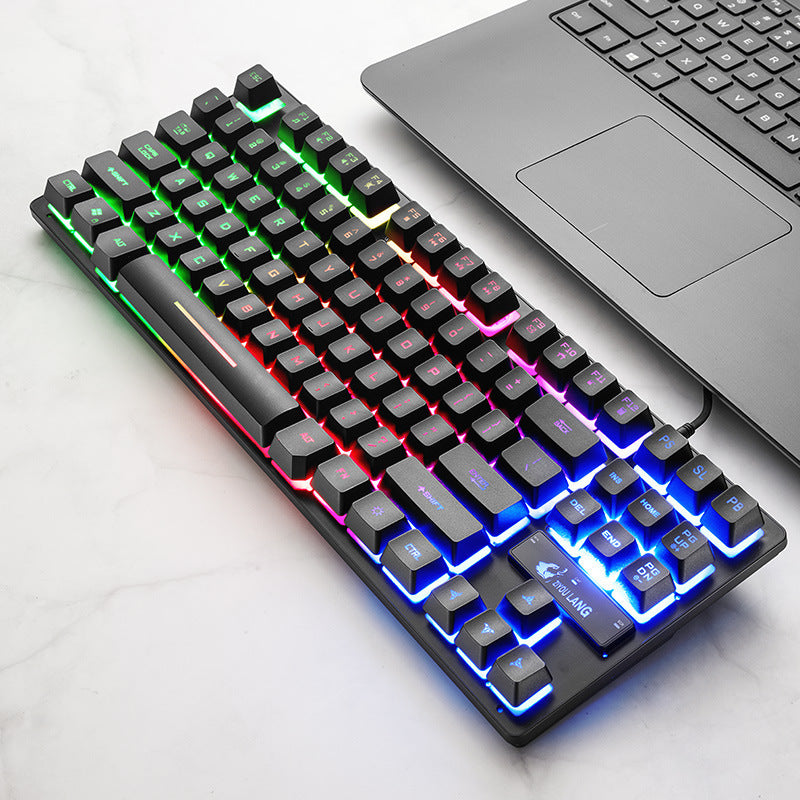 Teclado Gaming