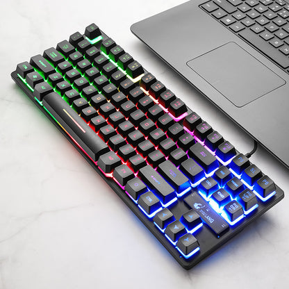 Teclado Gaming