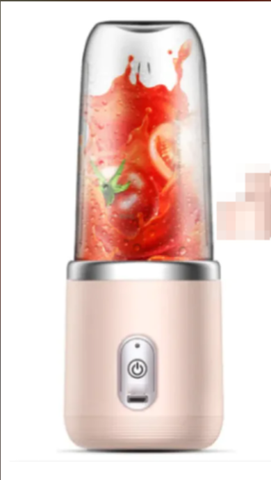 6blade Portable Blender