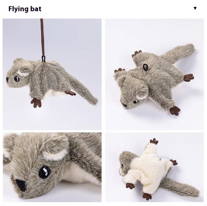 Juguete para gatos