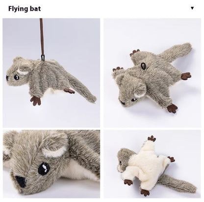 Juguete para gatos