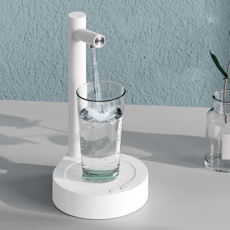 Dispensador de agua para escritorio