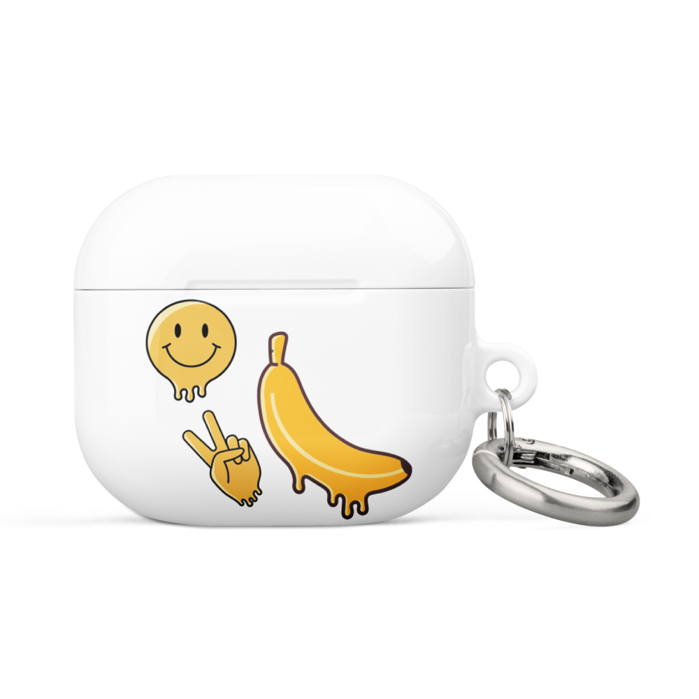All-Over Print Case for AirPods®