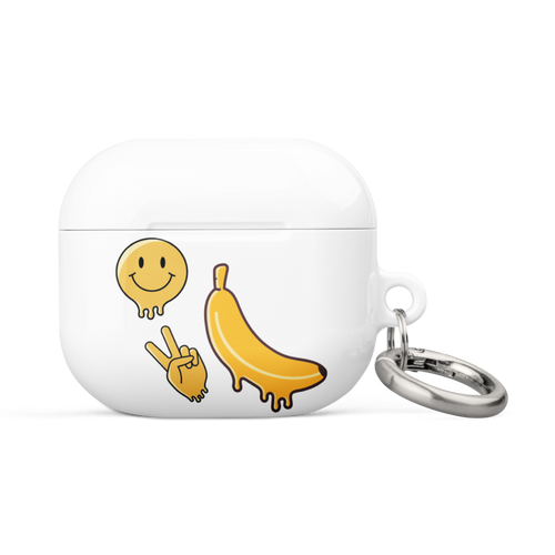 All-Over Print Case for AirPods®