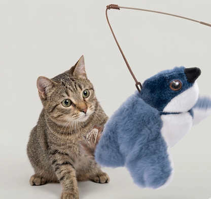 Juguete para gatos