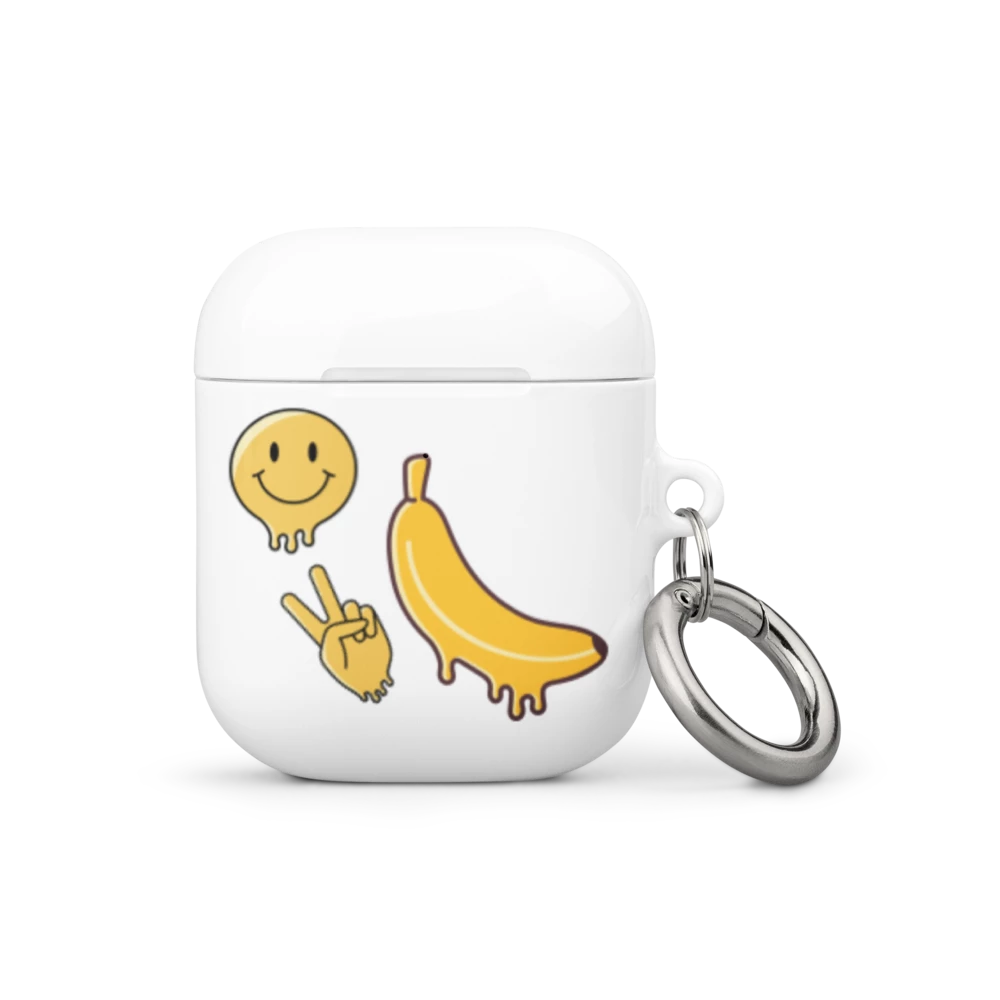 All-Over Print Case for AirPods®