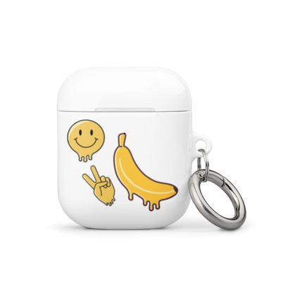All-Over Print Case for AirPods®