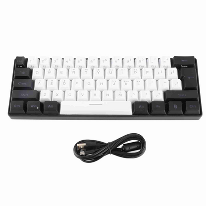 Teclado gaming